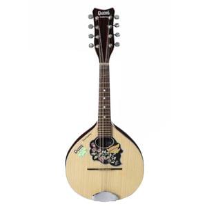 Givson Mandolin Rosewood, Export Quality 8 String Acoustic Mandolin
